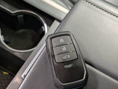 2024 Lincoln Nautilus Premiere