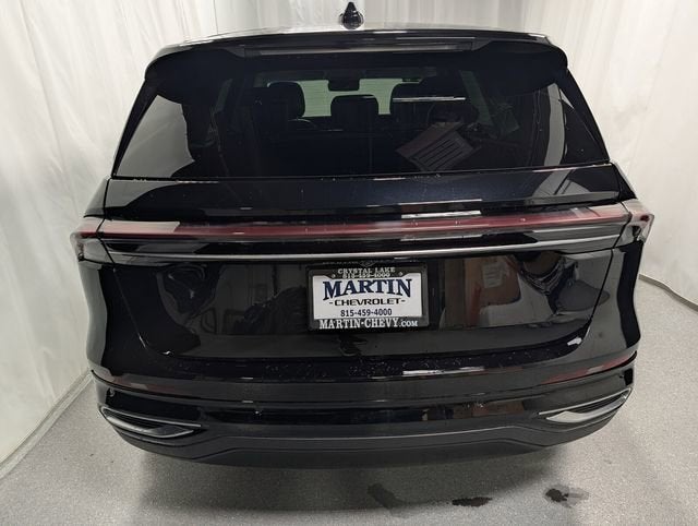 2024 Lincoln Nautilus Premiere