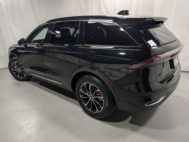 2024 Lincoln Nautilus Premiere