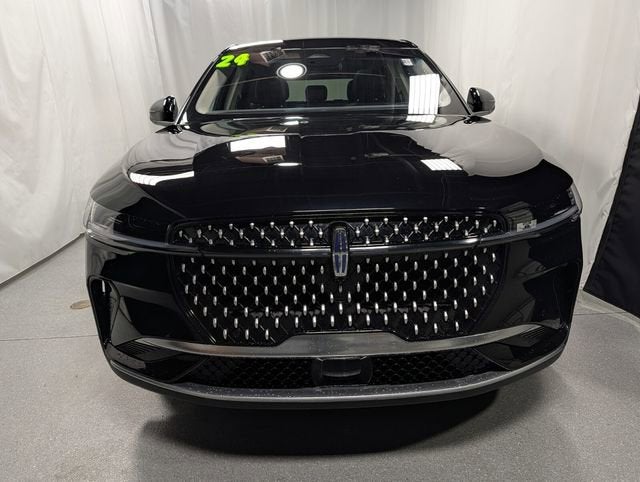 2024 Lincoln Nautilus Premiere