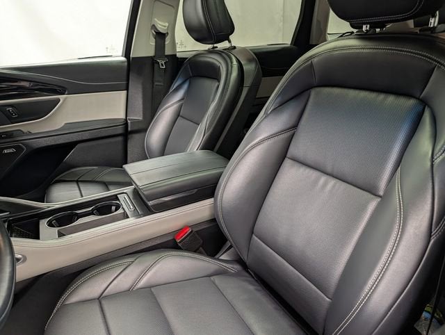 2024 Lincoln Nautilus Premiere