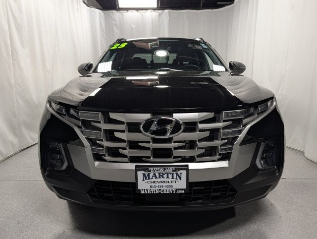 2023 Hyundai Santa Cruz SEL Premium