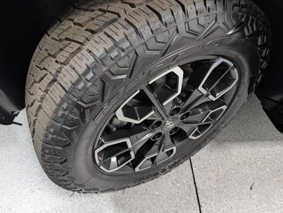 2023 Hyundai Santa Cruz SEL Premium
