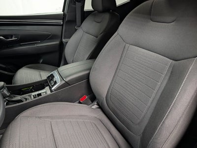 2023 Hyundai Santa Cruz SEL Premium