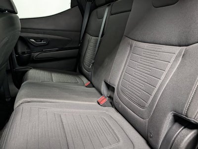 2023 Hyundai Santa Cruz SEL Premium