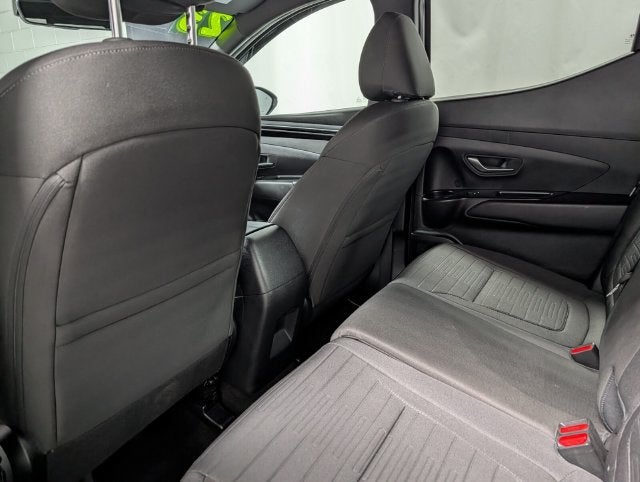 2023 Hyundai Santa Cruz SEL Premium