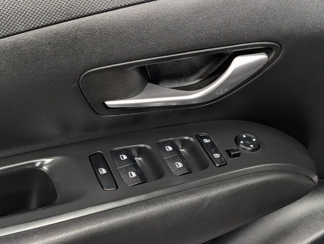 2023 Hyundai Santa Cruz SEL Premium