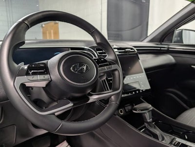2023 Hyundai Santa Cruz SEL Premium
