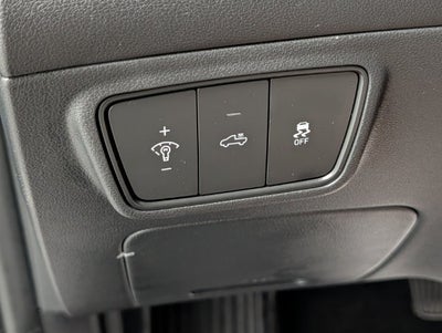 2023 Hyundai Santa Cruz SEL Premium