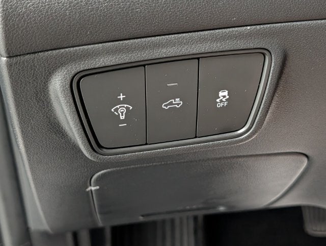 2023 Hyundai Santa Cruz SEL Premium