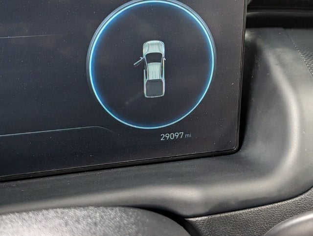 2023 Hyundai Santa Cruz SEL Premium