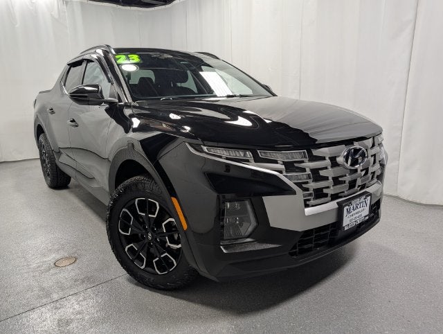 2023 Hyundai Santa Cruz SEL Premium