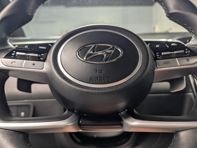 2023 Hyundai Santa Cruz SEL Premium