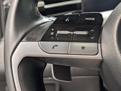 2023 Hyundai Santa Cruz SEL Premium