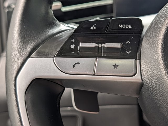 2023 Hyundai Santa Cruz SEL Premium