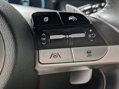 2023 Hyundai Santa Cruz SEL Premium