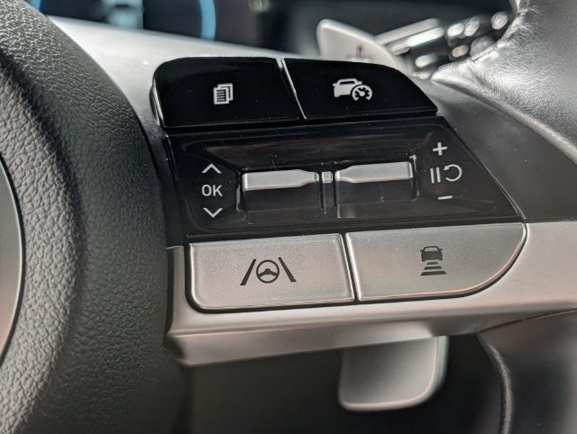 2023 Hyundai Santa Cruz SEL Premium