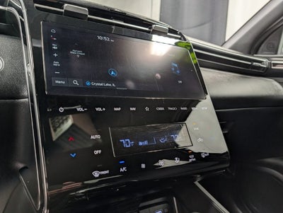 2023 Hyundai Santa Cruz SEL Premium