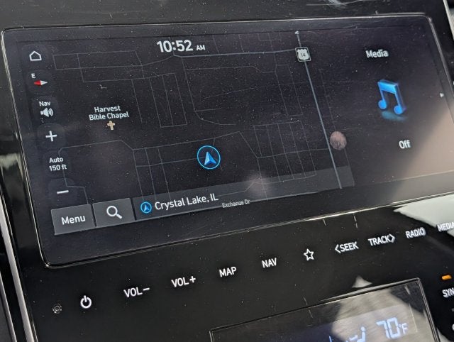 2023 Hyundai Santa Cruz SEL Premium