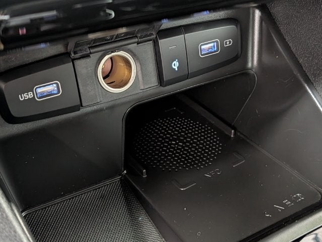 2023 Hyundai Santa Cruz SEL Premium