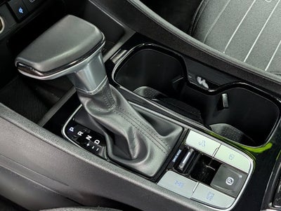 2023 Hyundai Santa Cruz SEL Premium