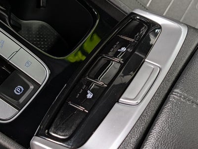 2023 Hyundai Santa Cruz SEL Premium