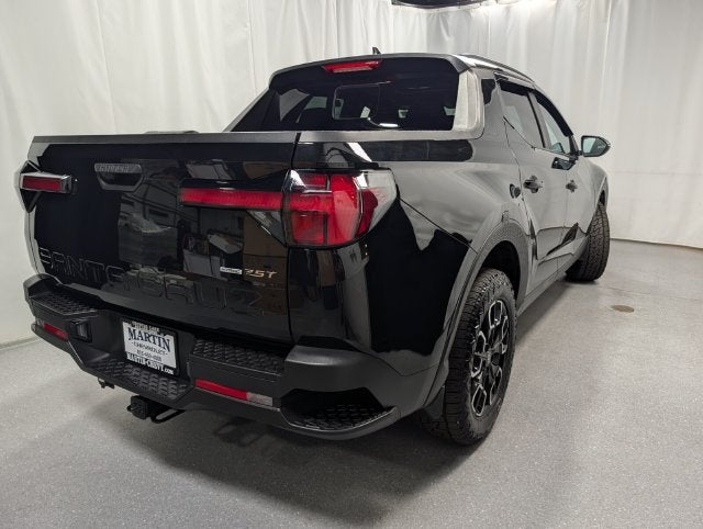 2023 Hyundai Santa Cruz SEL Premium