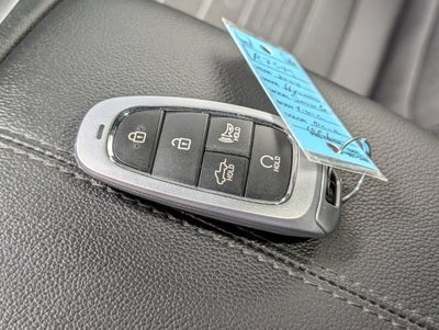 2023 Hyundai Santa Cruz SEL Premium