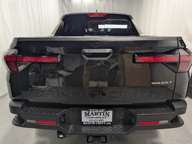 2023 Hyundai Santa Cruz SEL Premium