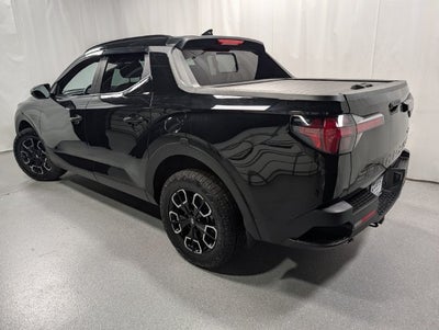 2023 Hyundai Santa Cruz SEL Premium