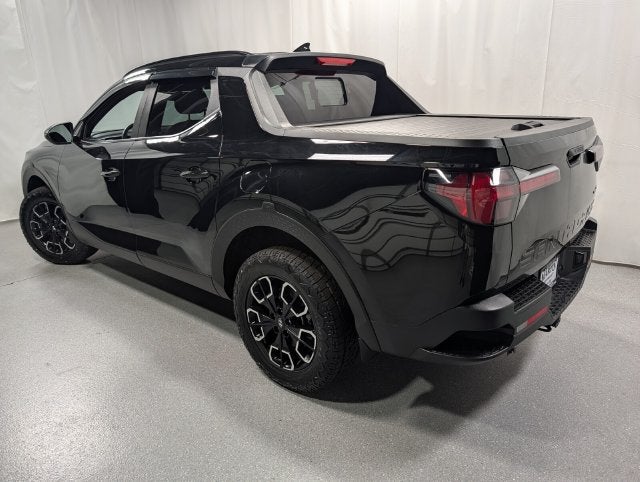2023 Hyundai Santa Cruz SEL Premium