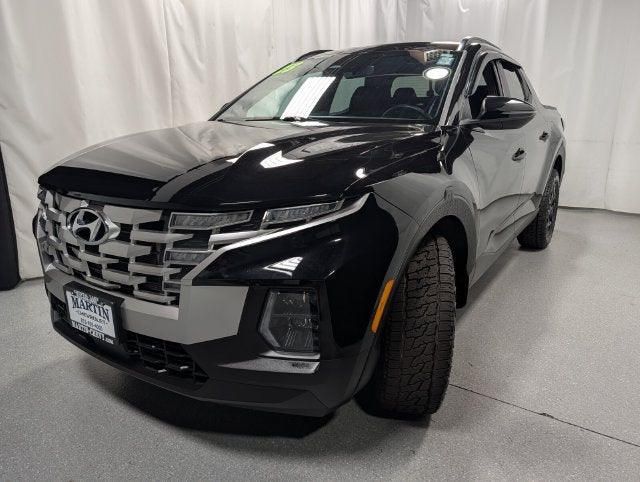 2023 Hyundai Santa Cruz SEL Premium