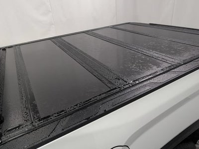 2026 Toyota Tundra Platinum CrewMax 6.5' Bed