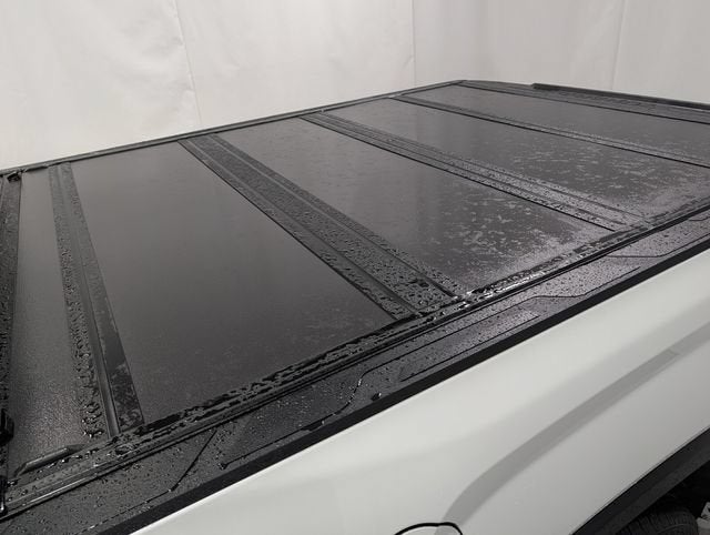 2026 Toyota Tundra Platinum CrewMax 6.5' Bed