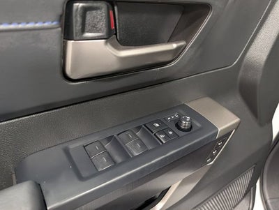 2026 Toyota Tundra Platinum CrewMax 6.5' Bed