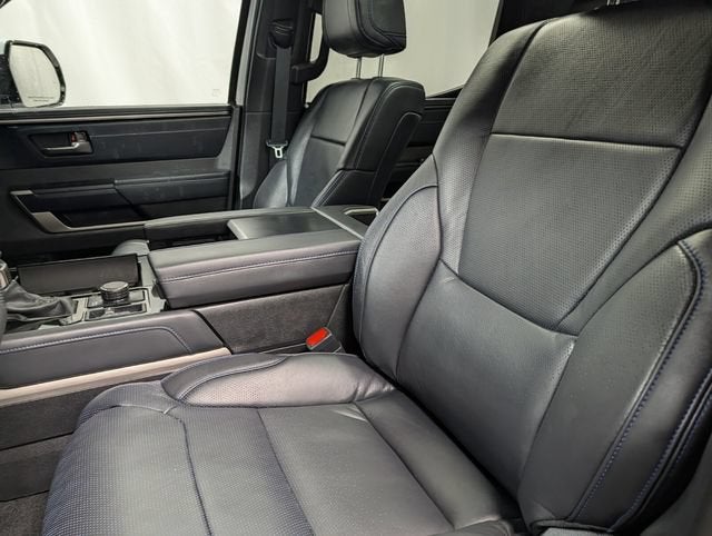 2026 Toyota Tundra Platinum CrewMax 6.5' Bed