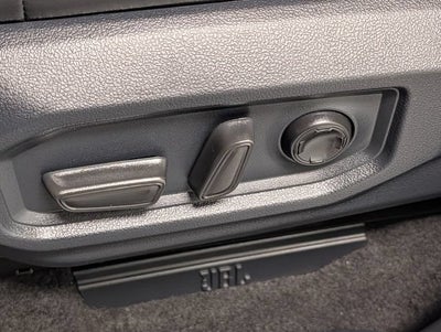 2026 Toyota Tundra Platinum CrewMax 6.5' Bed