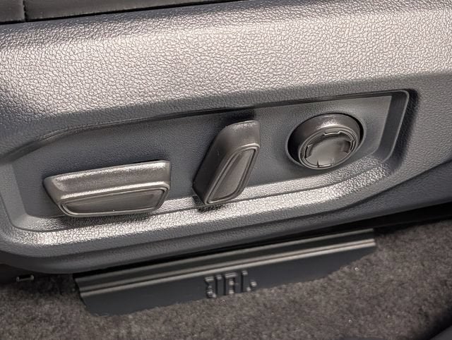2026 Toyota Tundra Platinum CrewMax 6.5' Bed