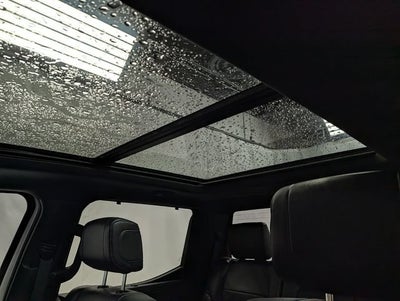 2026 Toyota Tundra Platinum CrewMax 6.5' Bed