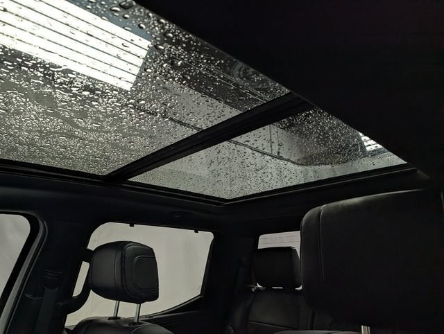 2026 Toyota Tundra Platinum CrewMax 6.5' Bed