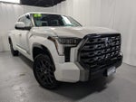 2026 Toyota Tundra Platinum CrewMax 6.5' Bed