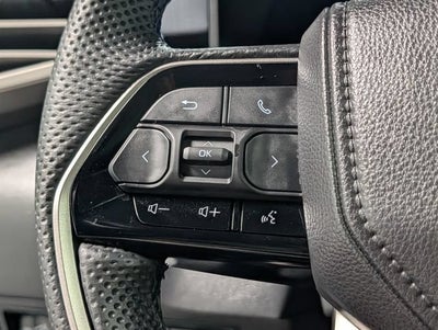 2026 Toyota Tundra Platinum CrewMax 6.5' Bed