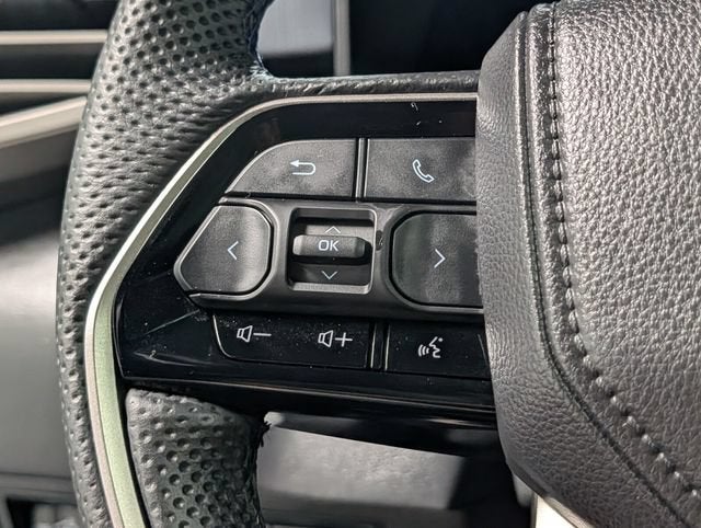 2026 Toyota Tundra Platinum CrewMax 6.5' Bed