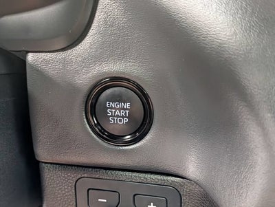 2026 Toyota Tundra Platinum CrewMax 6.5' Bed