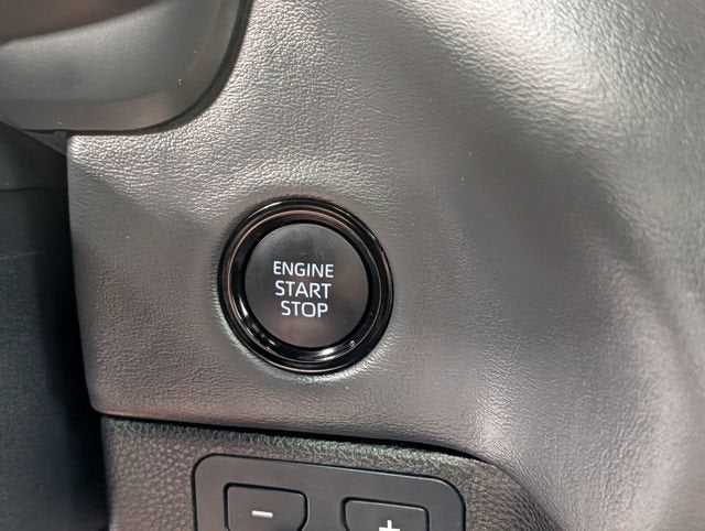 2026 Toyota Tundra Platinum CrewMax 6.5' Bed