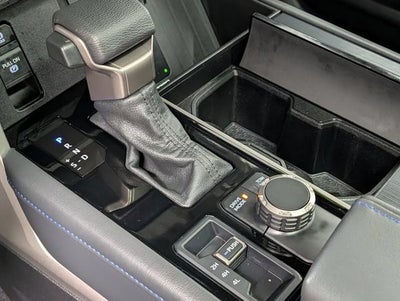 2026 Toyota Tundra Platinum CrewMax 6.5' Bed