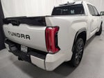2026 Toyota Tundra Platinum CrewMax 6.5' Bed