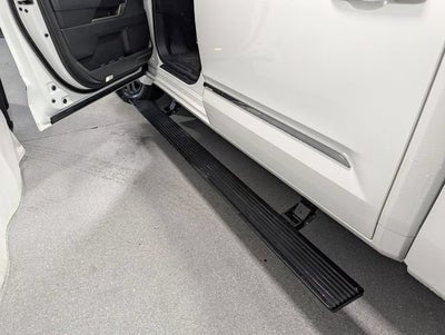 2026 Toyota Tundra Platinum CrewMax 6.5' Bed