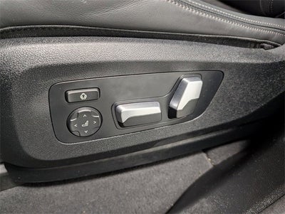 2025 BMW X5 PHEV xDrive50e