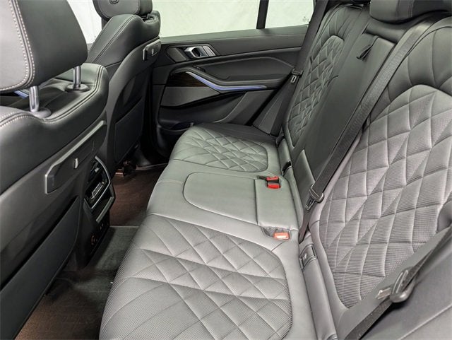 2025 BMW X5 PHEV xDrive50e